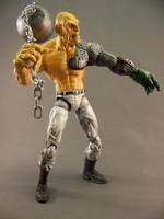 Absorbing Man (Marvel Legends) Custom Action Figure
