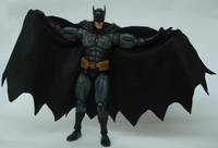 Batman ver 2.0 (Batman) Custom Action Figure