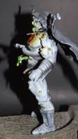 Sightmare (Elixor 2nd incarnation) (Masters of the Universe) Custom Action Figure