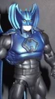 Hawk King and Hellraven (Masters of the Universe) Custom Action Figure