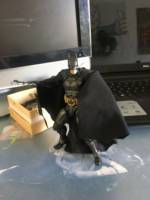Batman Dark Knight (Injustice) Custom Action Figure