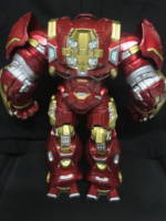 Hulkbuster (Marvel Legends) Custom Action Figure