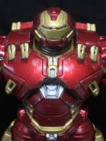 Hulkbuster (Marvel Legends) Custom Action Figure