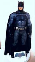 Batman (Batman) Custom Action Figure