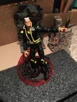 X-Man  {{ Nate Grey }} (Marvel Legends) Custom Action Figure