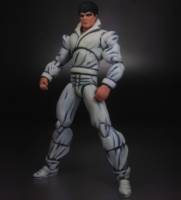 Beyonder (Marvel Universe) Custom Action Figure