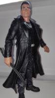 Billy the butcher from"The boys" (Bad Dudes) Custom Action Figure