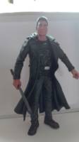Billy the butcher from"The boys" (Bad Dudes) Custom Action Figure
