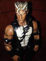 QuickSilver (Marvel Legends) Custom Action Figure