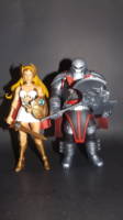 General Over Horde (Masters of the Universe) Custom Action Figure