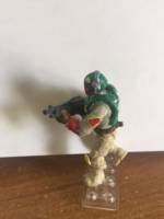 Boba fett (Star Wars) Custom Miniature / Figurine