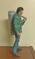 John Rambo in M65 jacket (Rambo) Custom Action Figure
