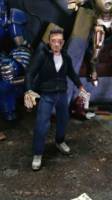 Tony Stark "the mechanic" (Iron Man) Custom Action Figure