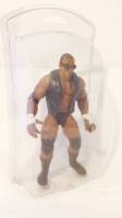 Hollis Giroux (Local Wrestler) (Wrestling) Custom Action Figure
