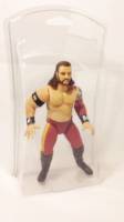 Davey Vega (Wrestler) (Wrestling) Custom Action Figure