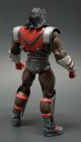 Barrikade (Masters of the Universe) Custom Action Figure