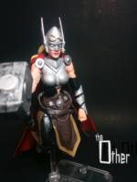 Thor (Marvel Legends) Custom Action Figure