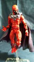 Magneto (Marvel Legends) Custom Action Figure