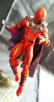 Magneto (Marvel Legends) Custom Action Figure