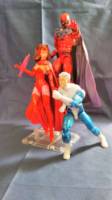 Magneto (Marvel Legends) Custom Action Figure