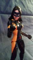 X 23 wolverine (Marvel Legends) Custom Action Figure
