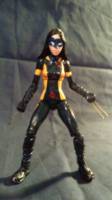 X 23 wolverine (Marvel Legends) Custom Action Figure