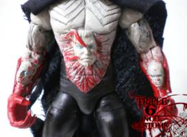 David Graves (DC Universe) Custom Action Figure