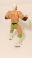 "Sexy" Sarge O'Riley (Local Wrestler) (Wrestling) Custom Action Figure