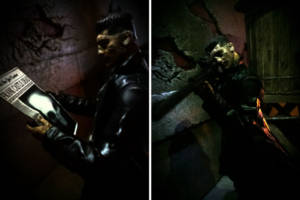 Netflix Punisher Jon Bernthal (Marvel Legends) Custom Action Figure