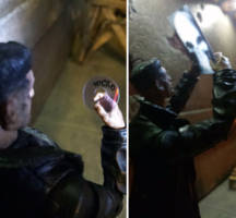 Netflix Punisher Jon Bernthal (Marvel Legends) Custom Action Figure