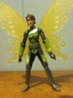 Wasp (Ant-Man) Custom Action Figure
