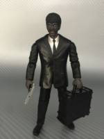 Jules Winnfield and Vincent Vega (Pulp Fiction) Custom Action Figure