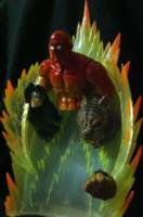 The Vishanti (Marvel) Custom Diorama / Playset