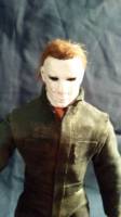 Michael Myers (Halloween) Custom Action Figure