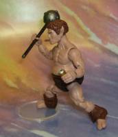 Pip The Troll (Marvel Legends) Custom Action Figure