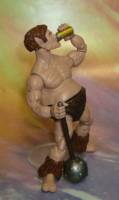 Pip The Troll (Marvel Legends) Custom Action Figure
