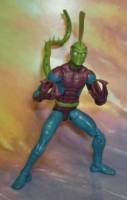 Death Adder (Marvel Legends) Custom Action Figure