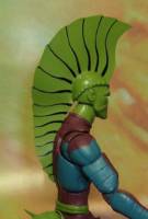 Death Adder (Marvel Legends) Custom Action Figure