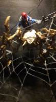 master weaver (Marvel Legends) Custom Action Figure