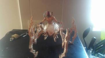 master weaver (Marvel Legends) Custom Action Figure