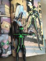 Big Time Spider-Man (Marvel Legends) Custom Action Figure
