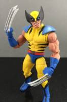 Wolverine (Marvel Legends) Custom Action Figure
