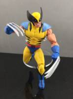 Wolverine (Marvel Legends) Custom Action Figure