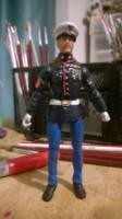 Gung Ho  Marine Dress (G.I. Joe) Custom Action Figure