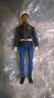 Gung Ho  Marine Dress (G.I. Joe) Custom Action Figure