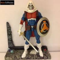 Taskmaster v4 (Marvel Legends) Custom Action Figure