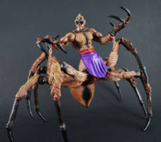 Wreckloose (Masters of the Universe) Custom Action Figure