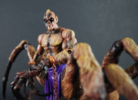 Wreckloose (Masters of the Universe) Custom Action Figure
