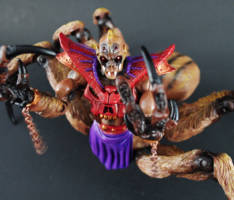 Wreckloose (Masters of the Universe) Custom Action Figure