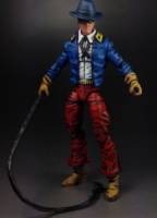 Whip (DC Infinite Heroes) Custom Action Figure